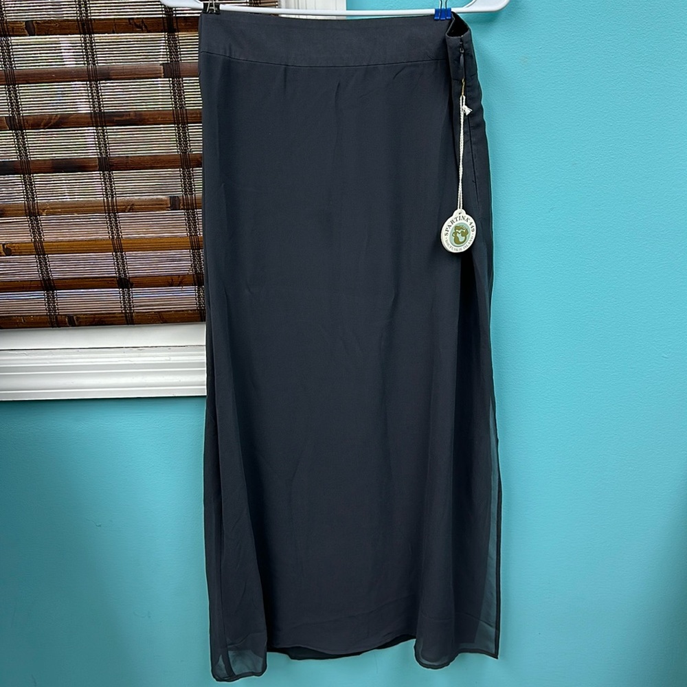 NWT Spartina 449 skirt
